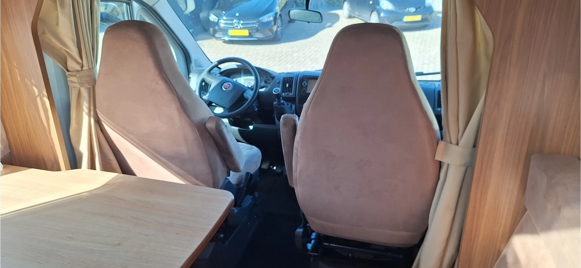 Hoofdafbeelding Fiat T 348