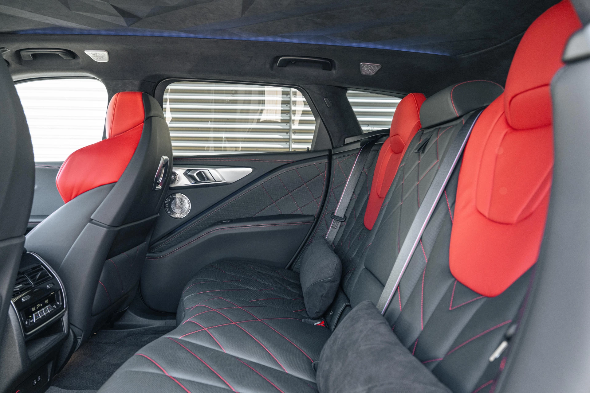 Hoofdafbeelding BMW XM