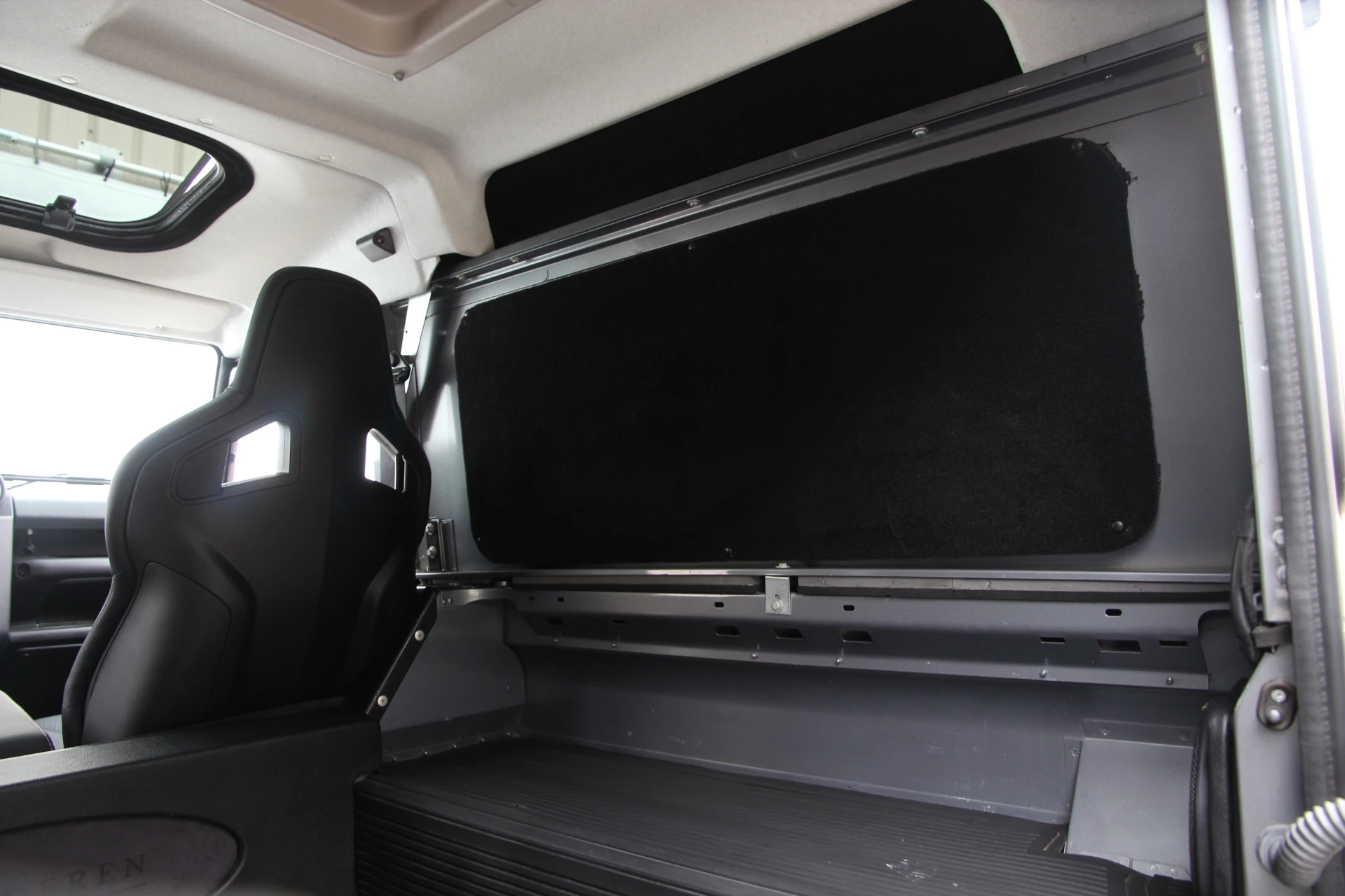 Hoofdafbeelding Land Rover Defender