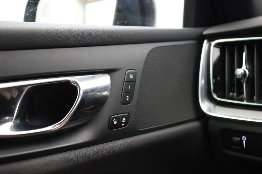 Hoofdafbeelding Volvo S60