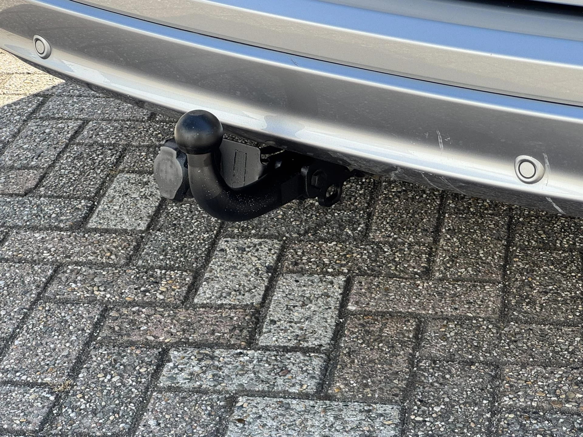 Hoofdafbeelding Honda CR-V