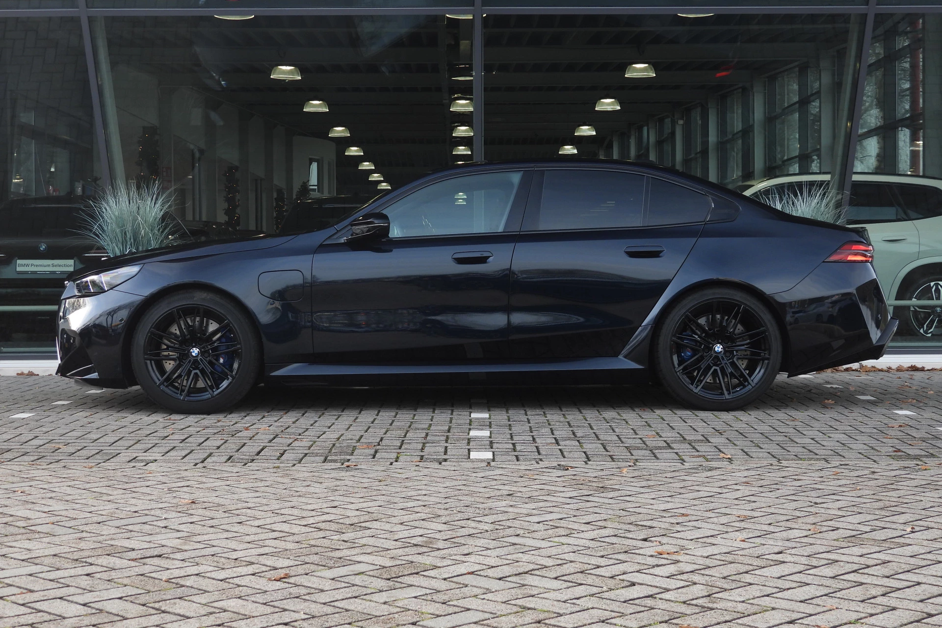 Hoofdafbeelding BMW M5