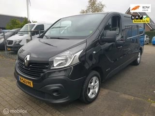 Renault Trafic bestel 1.6 dCi T29 L2H1 DC Générique