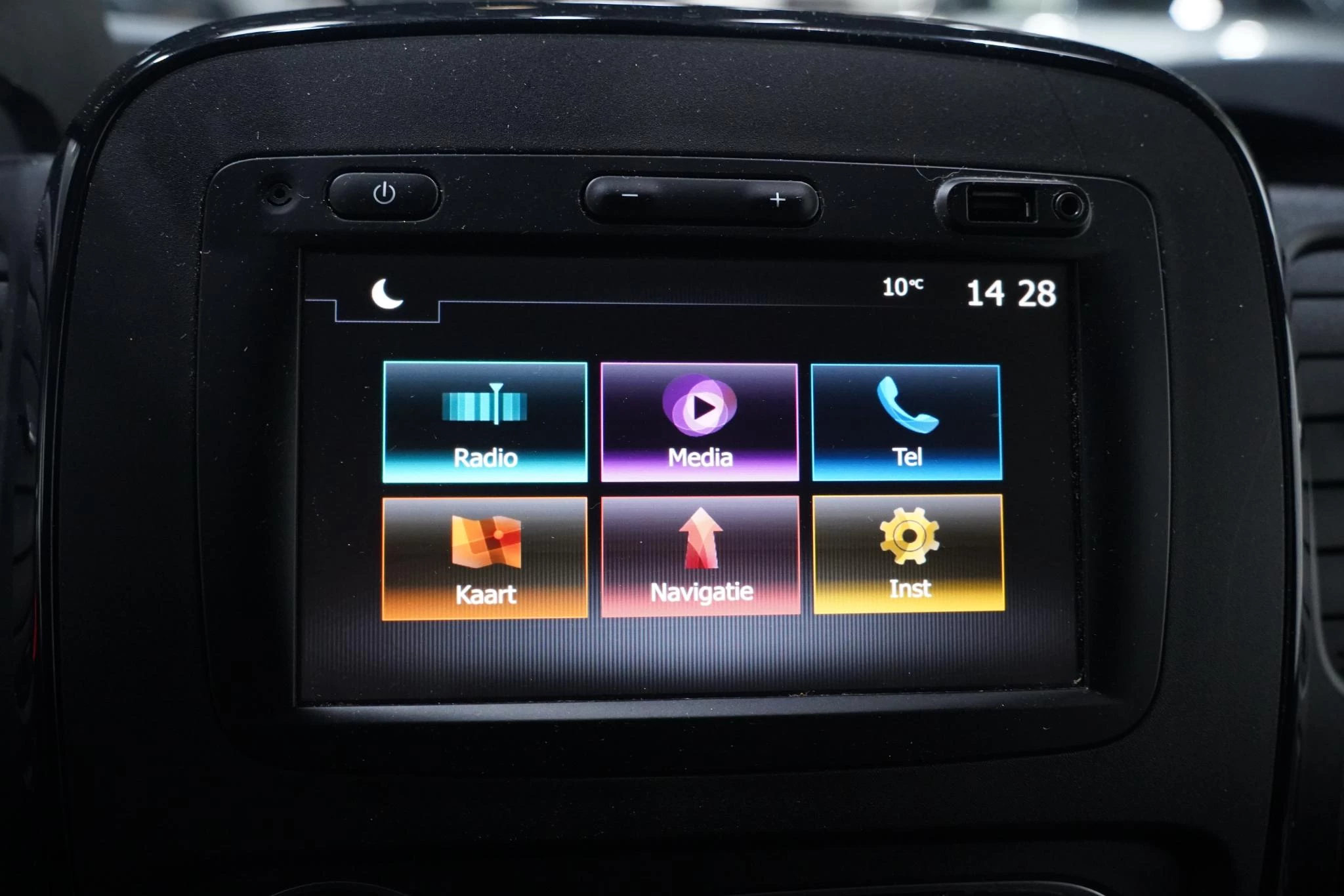 Hoofdafbeelding Fiat Talento