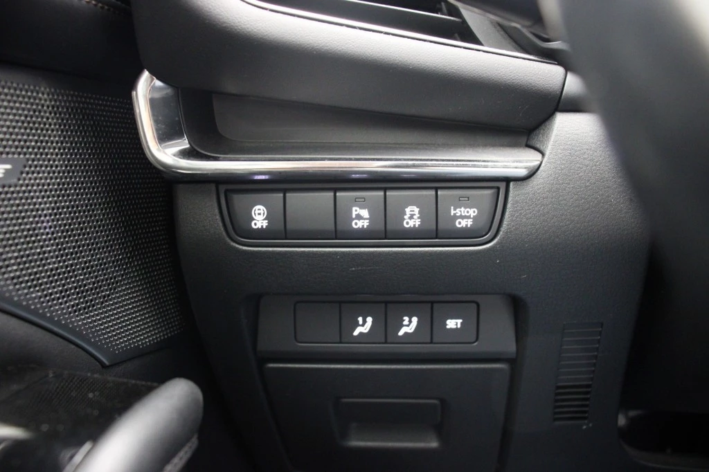 Hoofdafbeelding Mazda 3