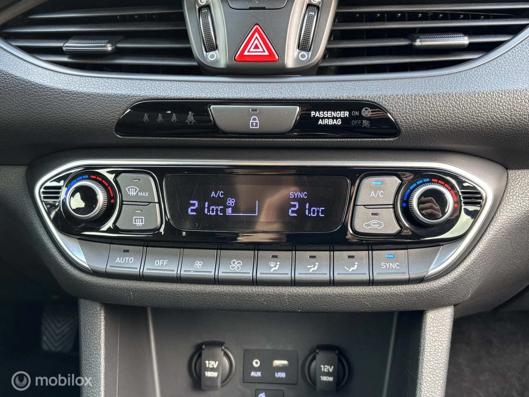 Hoofdafbeelding Hyundai i30