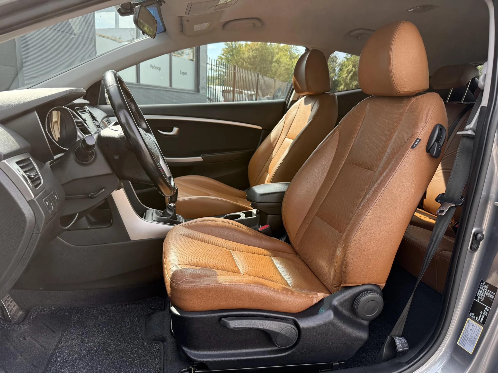 Hoofdafbeelding Hyundai i30