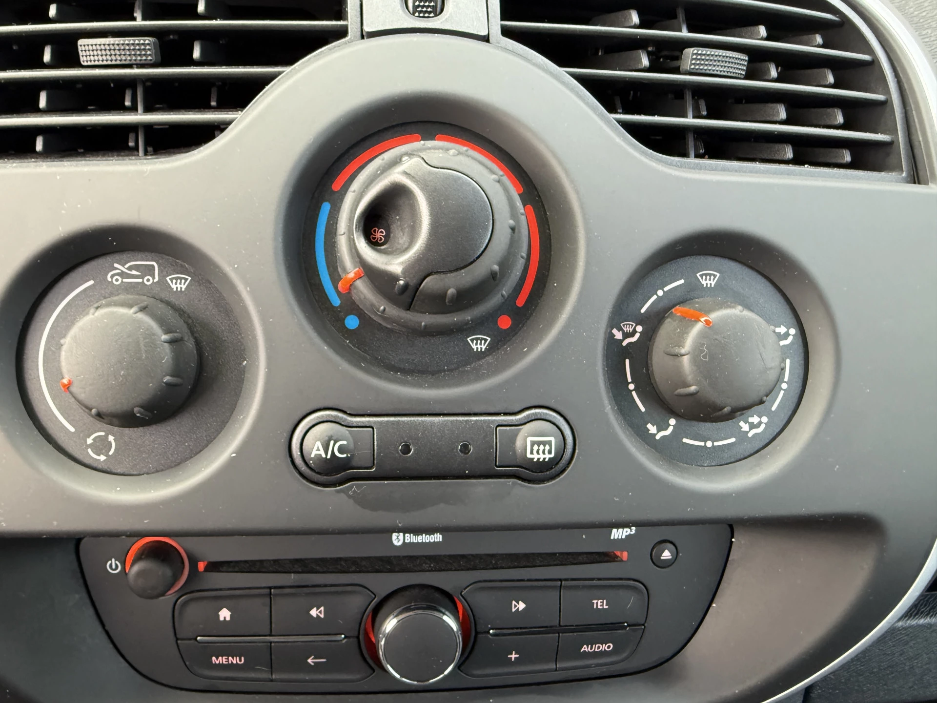 Hoofdafbeelding Renault Kangoo