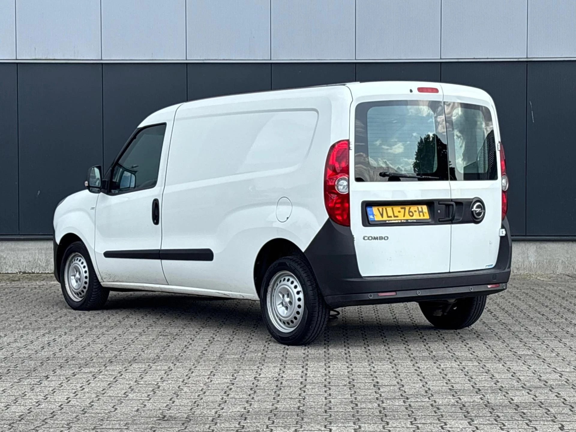 Hoofdafbeelding Opel Combo