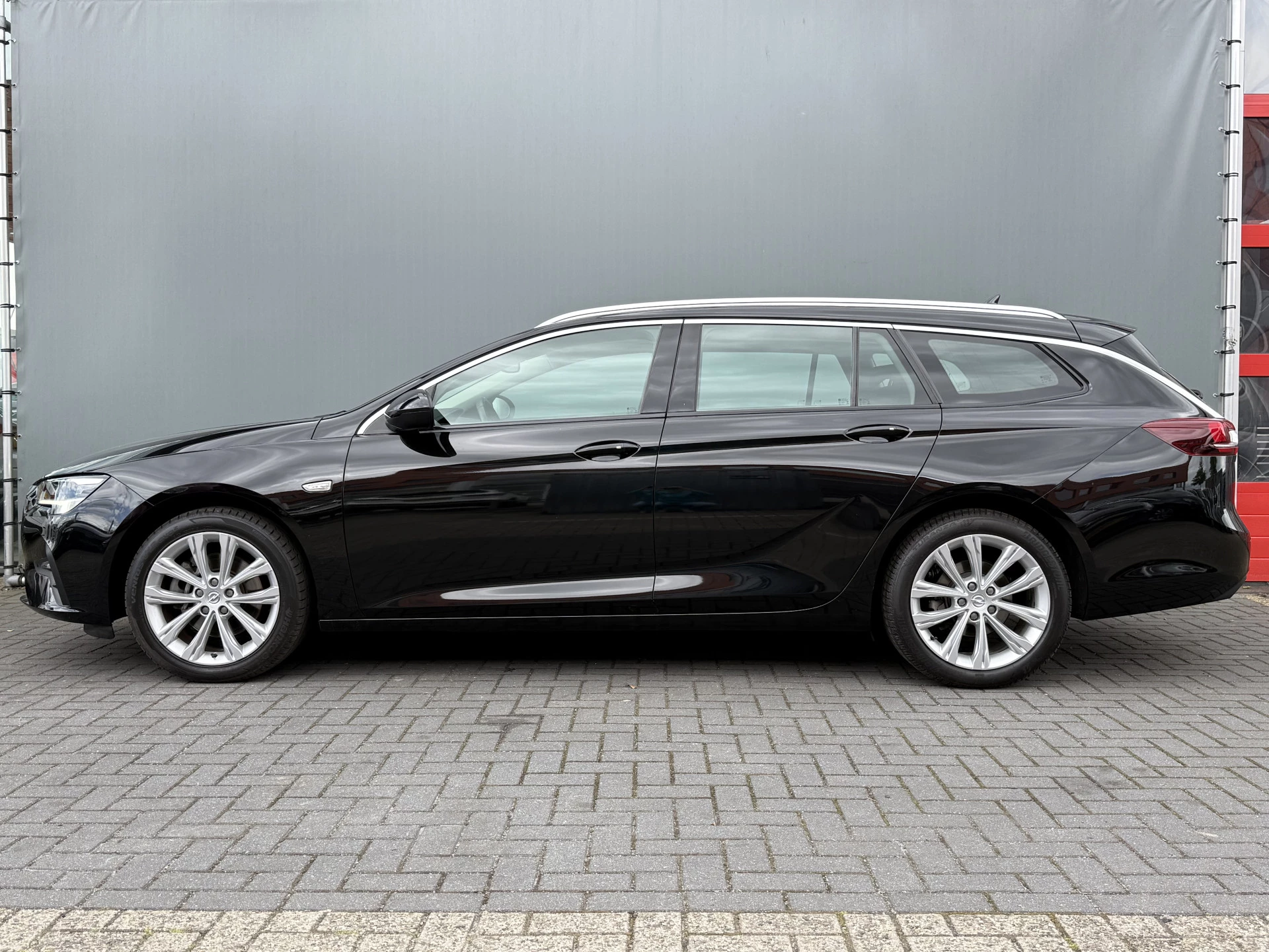 Hoofdafbeelding Opel Insignia