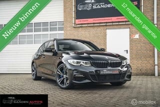 BMW 3-serie 330i xDrive High Executive Edition|M-sport|LASER