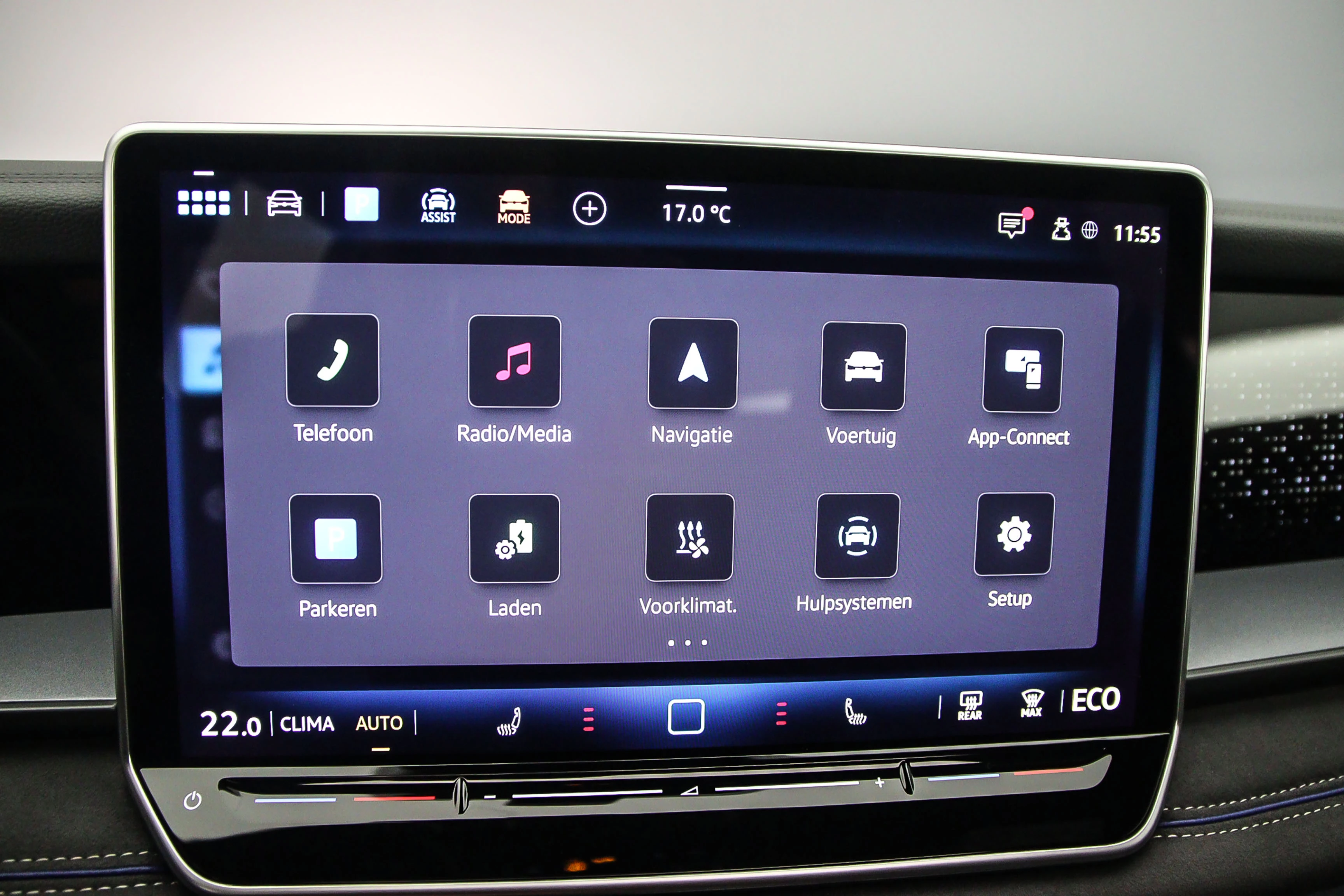 Hoofdafbeelding Volkswagen Tayron