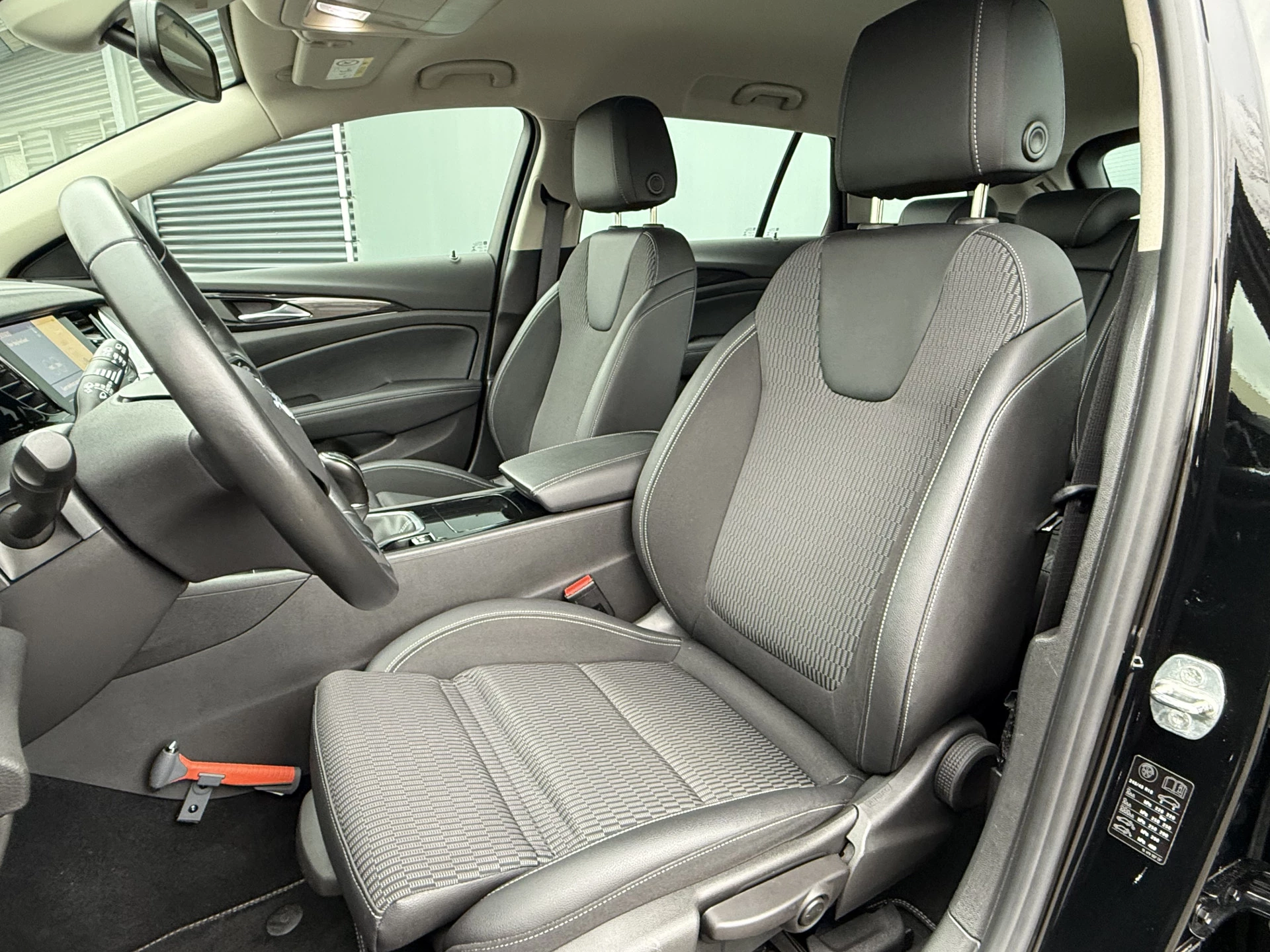 Hoofdafbeelding Opel Insignia