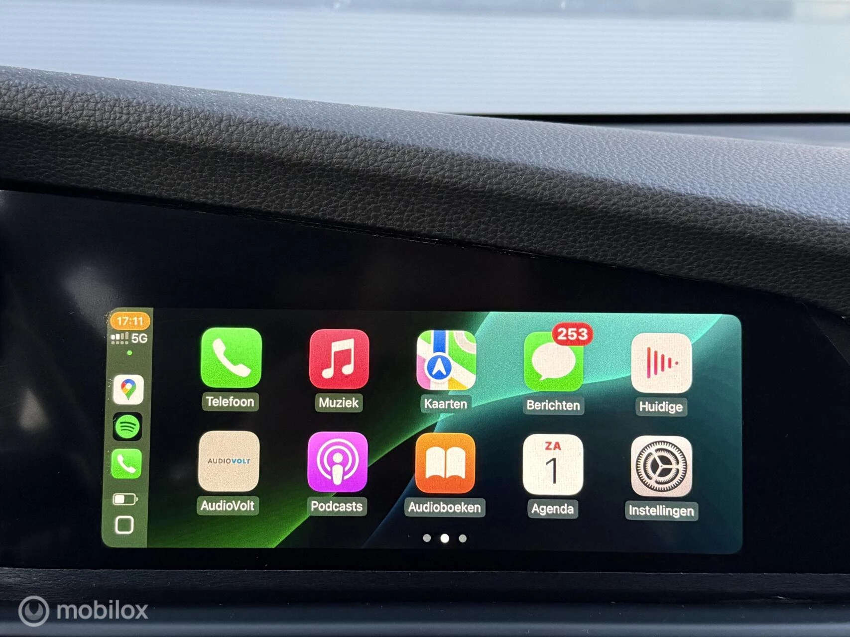 Hoofdafbeelding Alfa Romeo Giulia