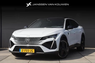 Peugeot 408 1.6 HYbrid GT 180 EAT8 / Panoramadak / FOCAL / Massage / 360 Camera