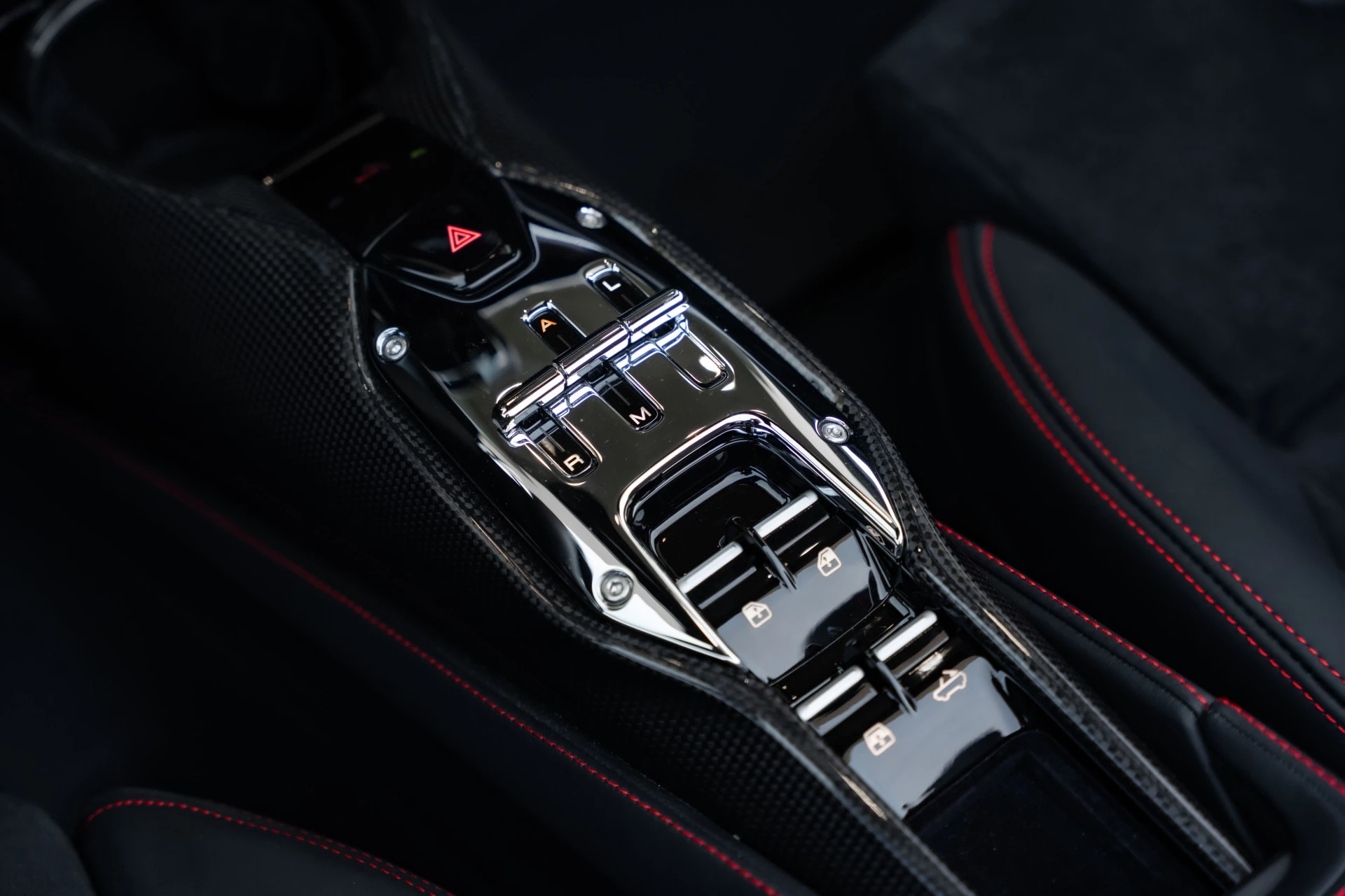 Hoofdafbeelding Ferrari SF90 Spider