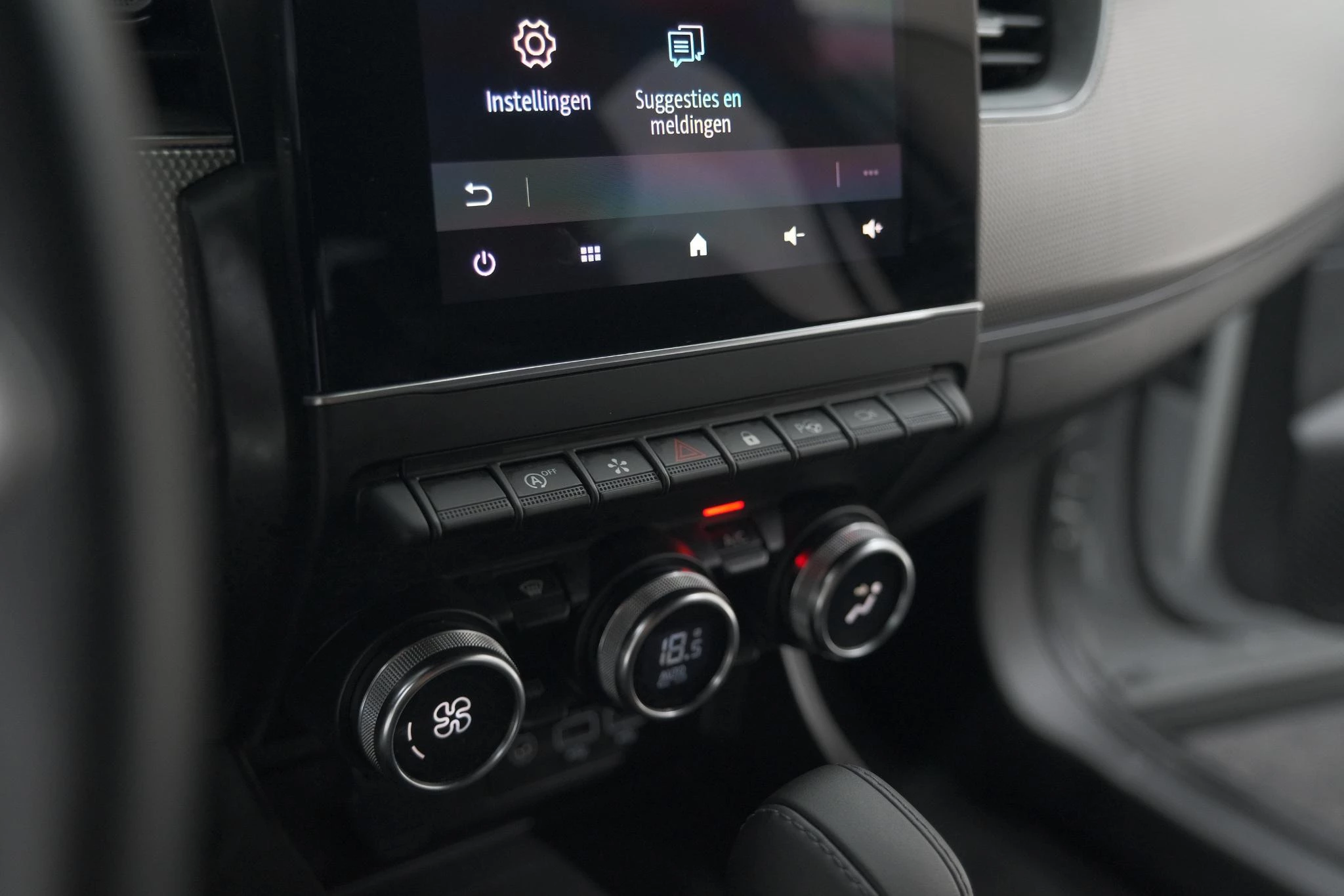 Hoofdafbeelding Renault Arkana