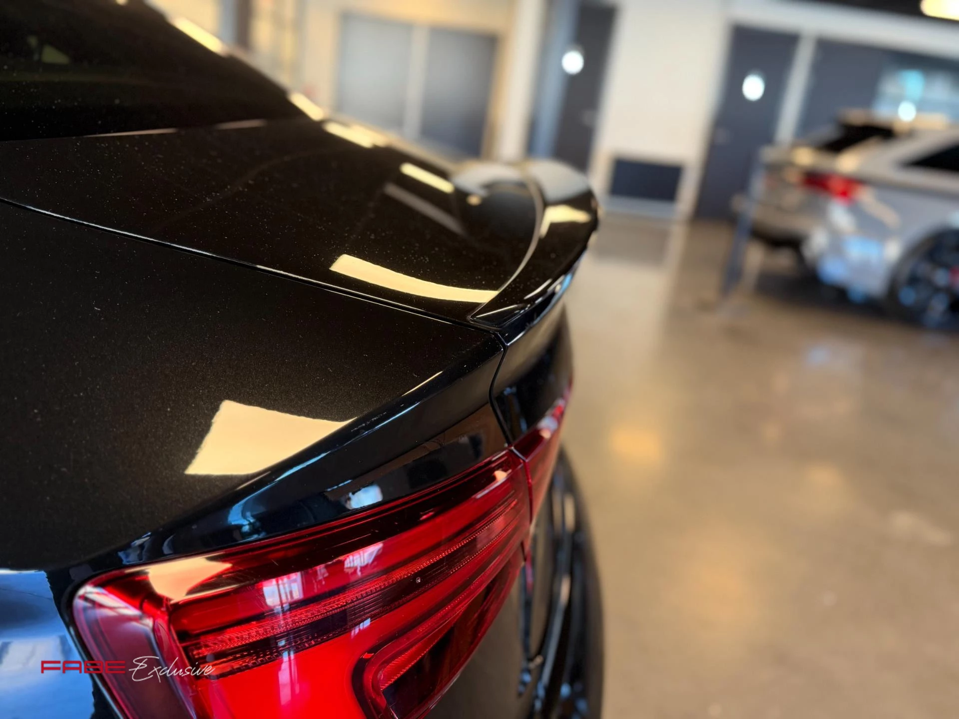 Hoofdafbeelding Audi RS3