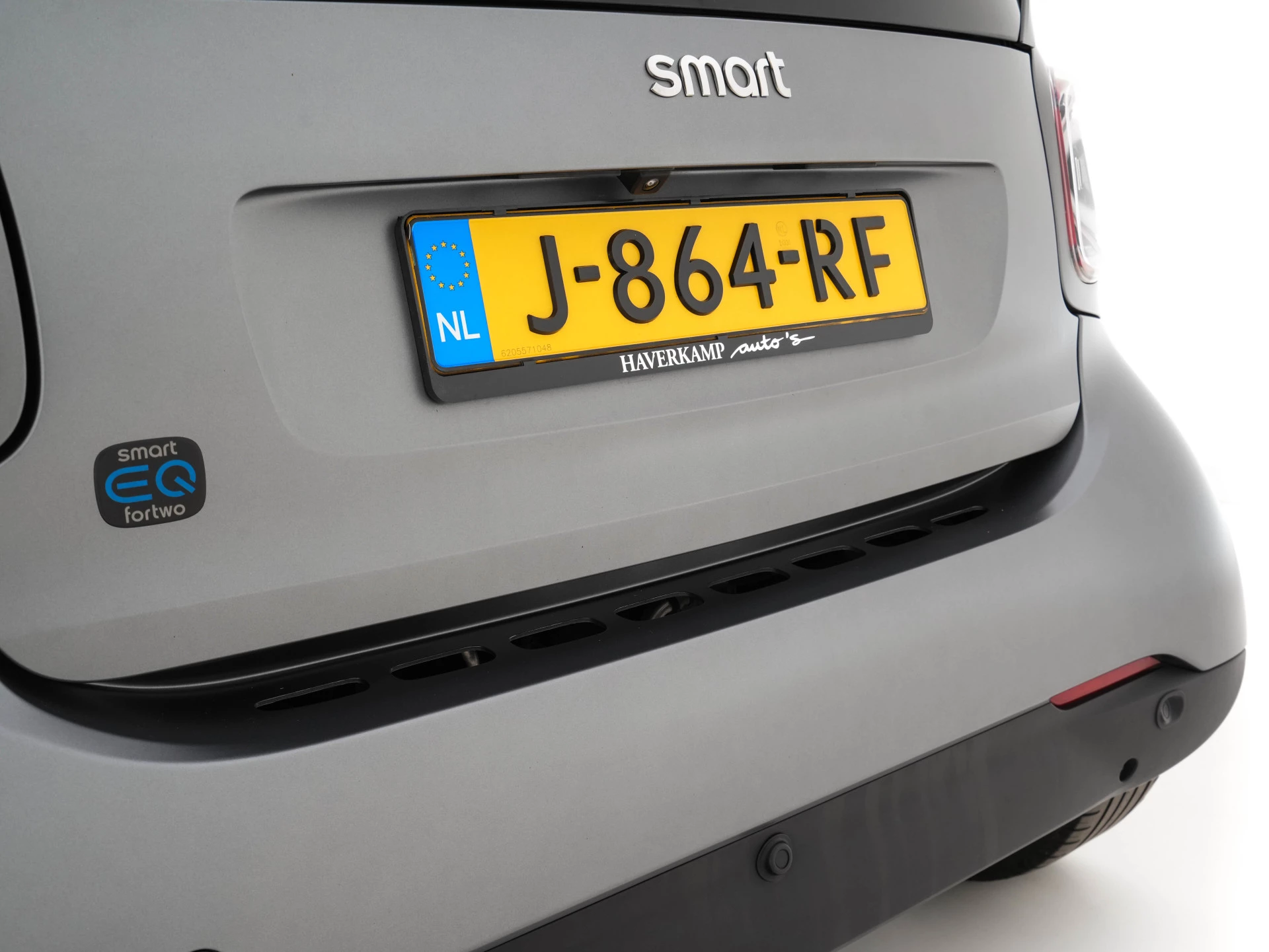 Hoofdafbeelding Smart Fortwo