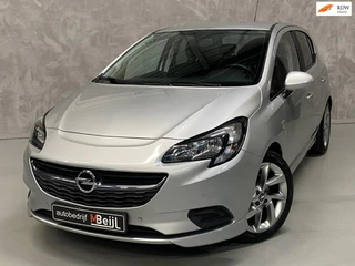 Opel Corsa 1.4 /OPC - Line /Carplay /Stoel Stuur verwarming