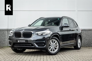 BMW X3 xDrive30e Stoelverwarming / LED / 18inch /
