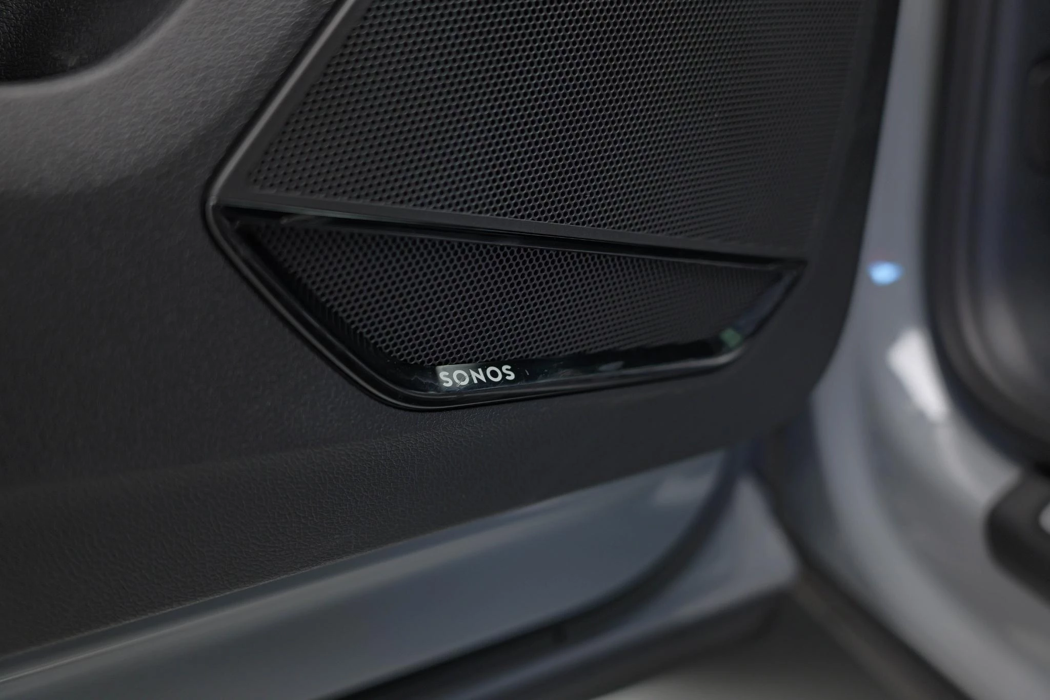 Hoofdafbeelding Audi RSQ3