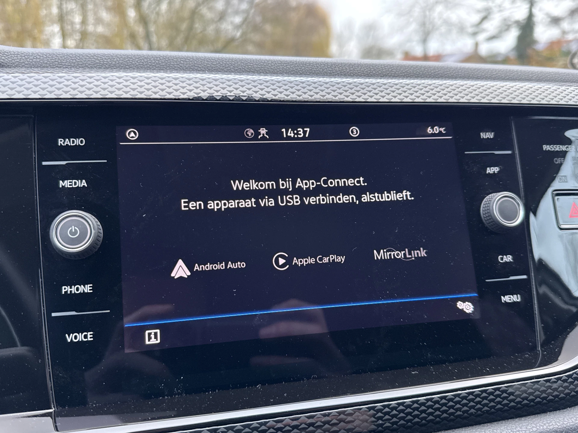 Hoofdafbeelding Volkswagen Taigo