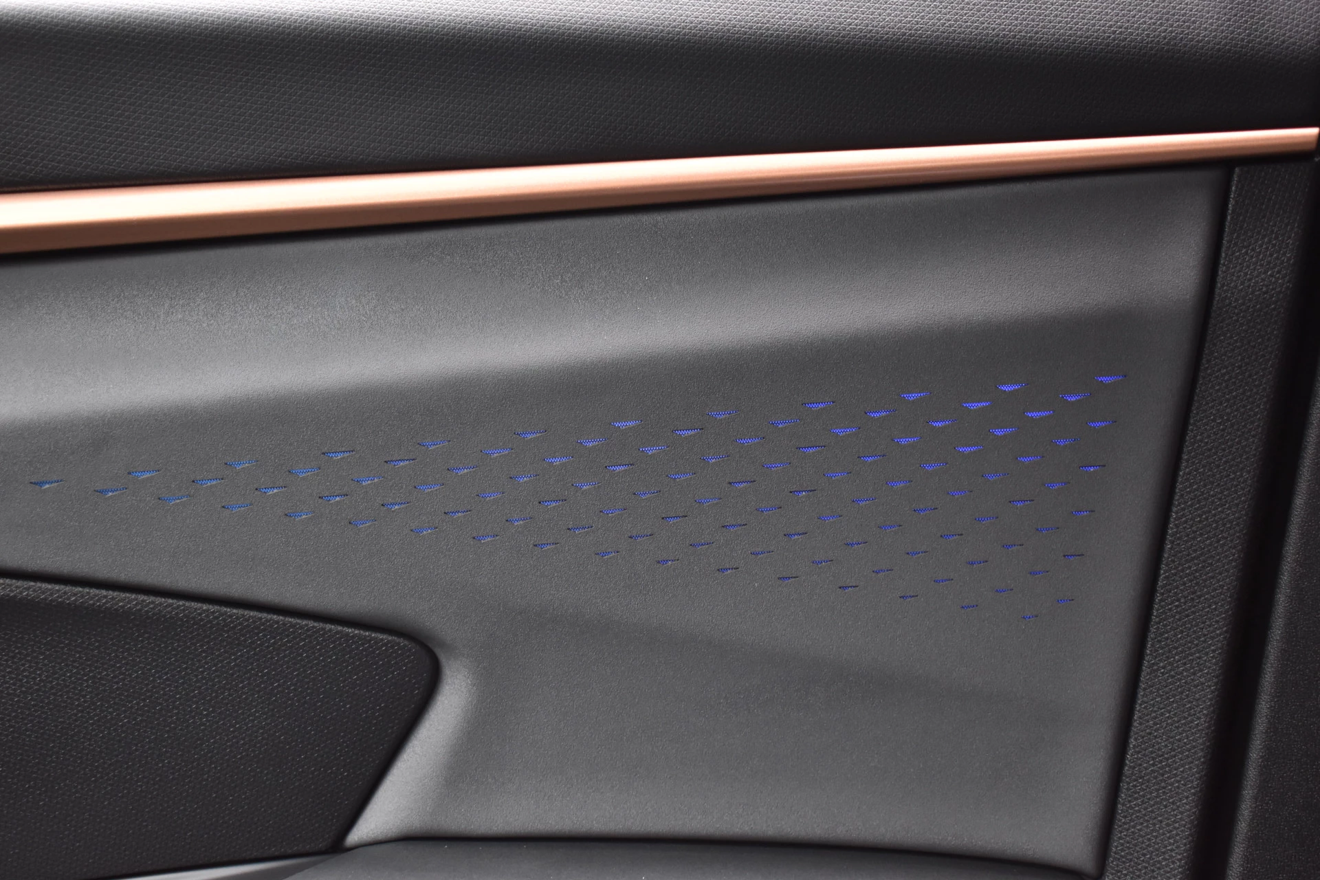 Hoofdafbeelding CUPRA Terramar