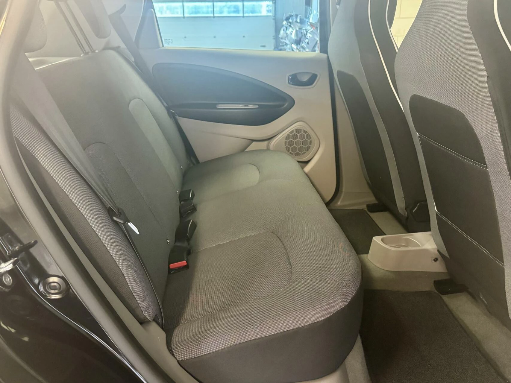 Hoofdafbeelding Renault ZOE