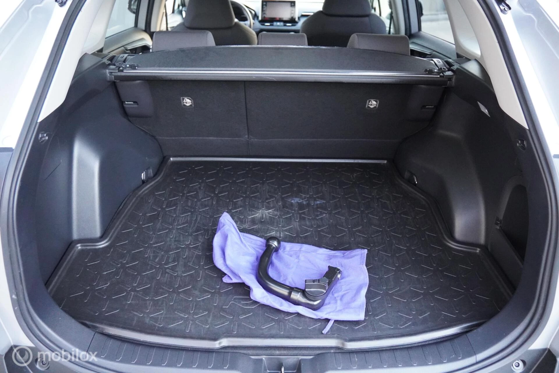Hoofdafbeelding Toyota RAV4