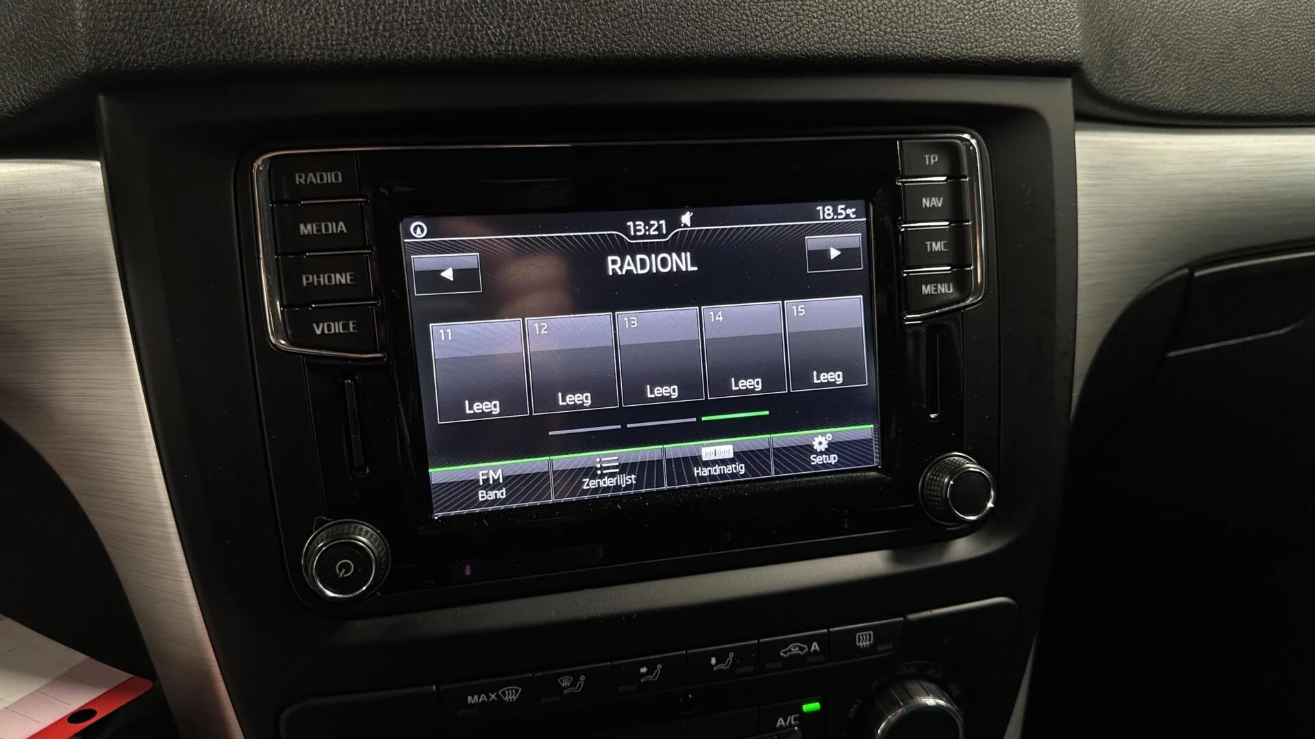 Hoofdafbeelding Škoda Yeti