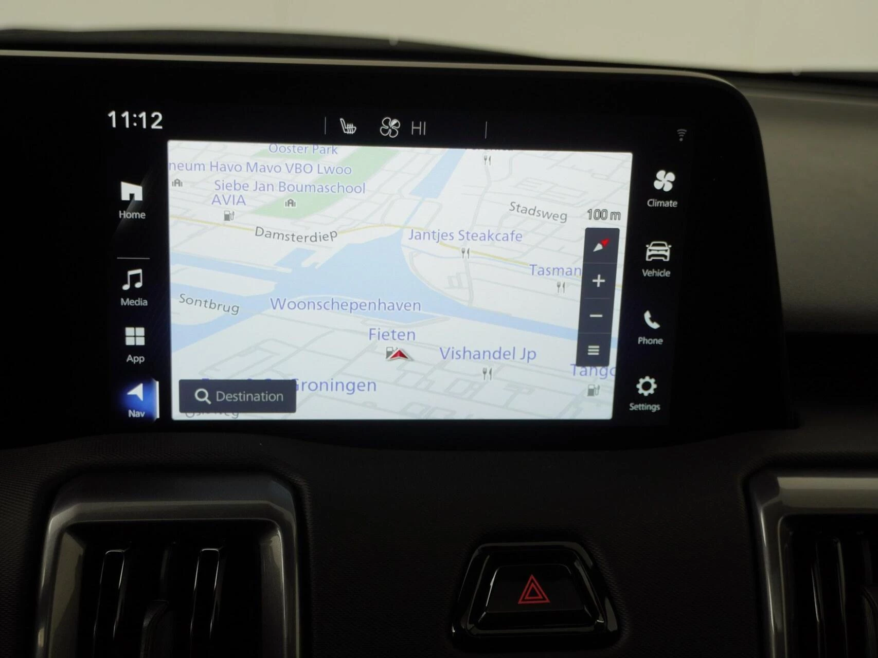 Hoofdafbeelding Suzuki e Vitara