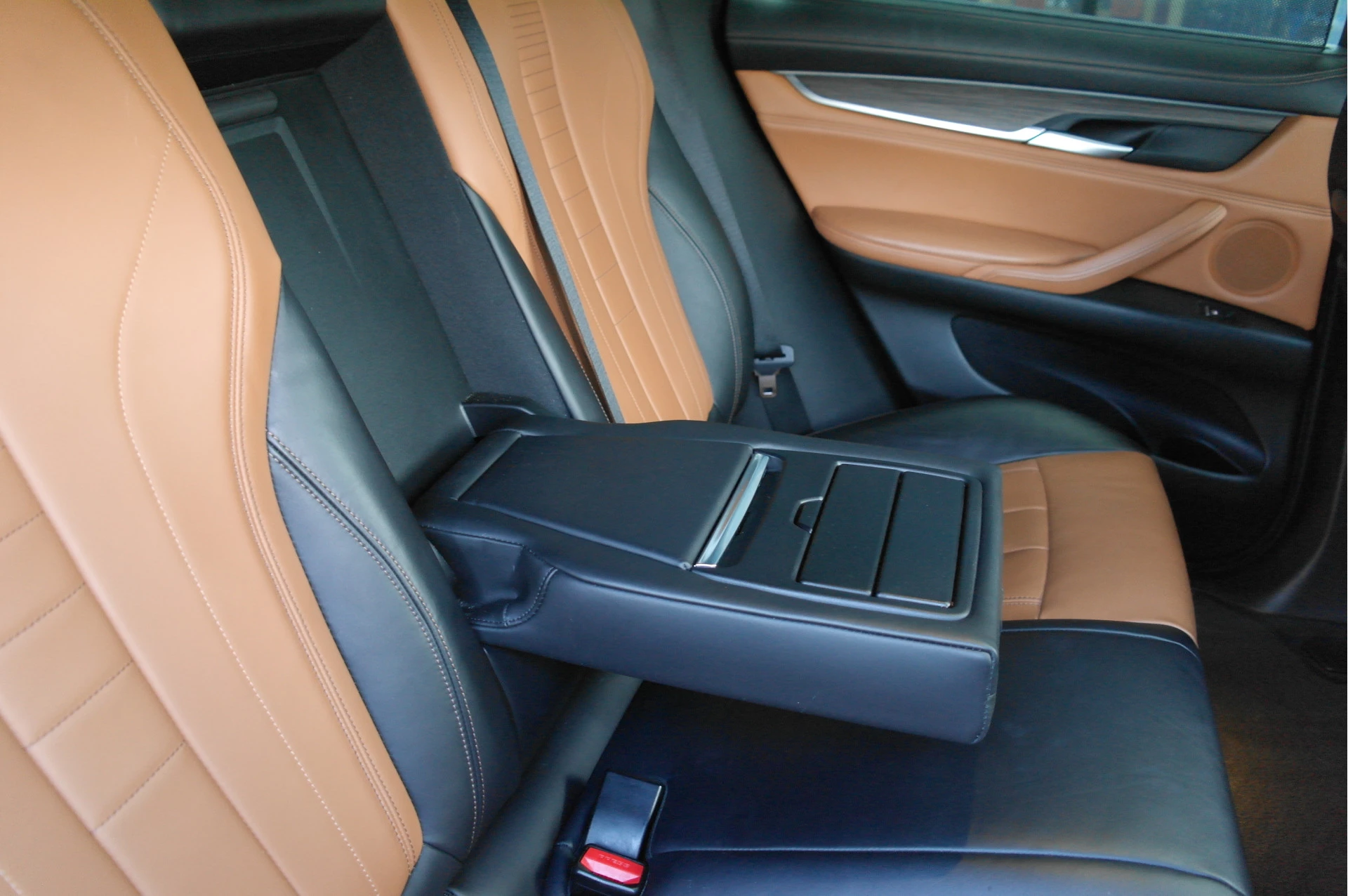 Hoofdafbeelding BMW X6