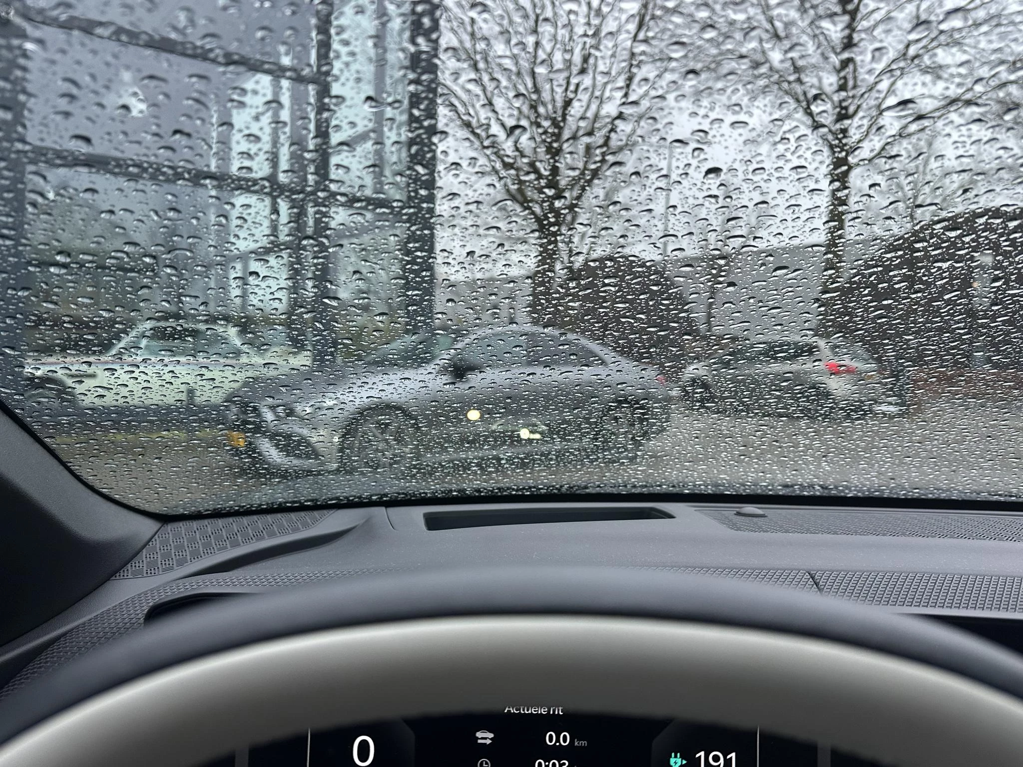 Hoofdafbeelding Kia EV6