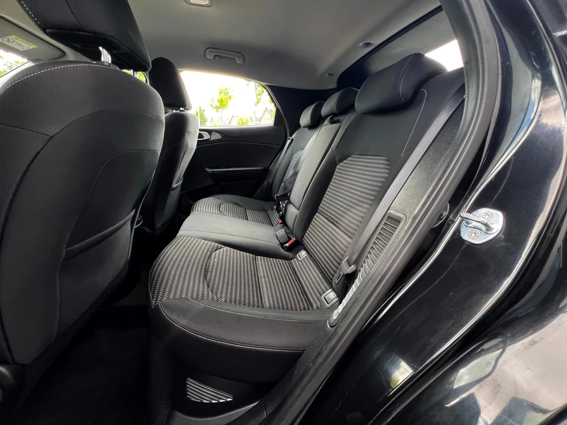 Hoofdafbeelding Kia XCeed