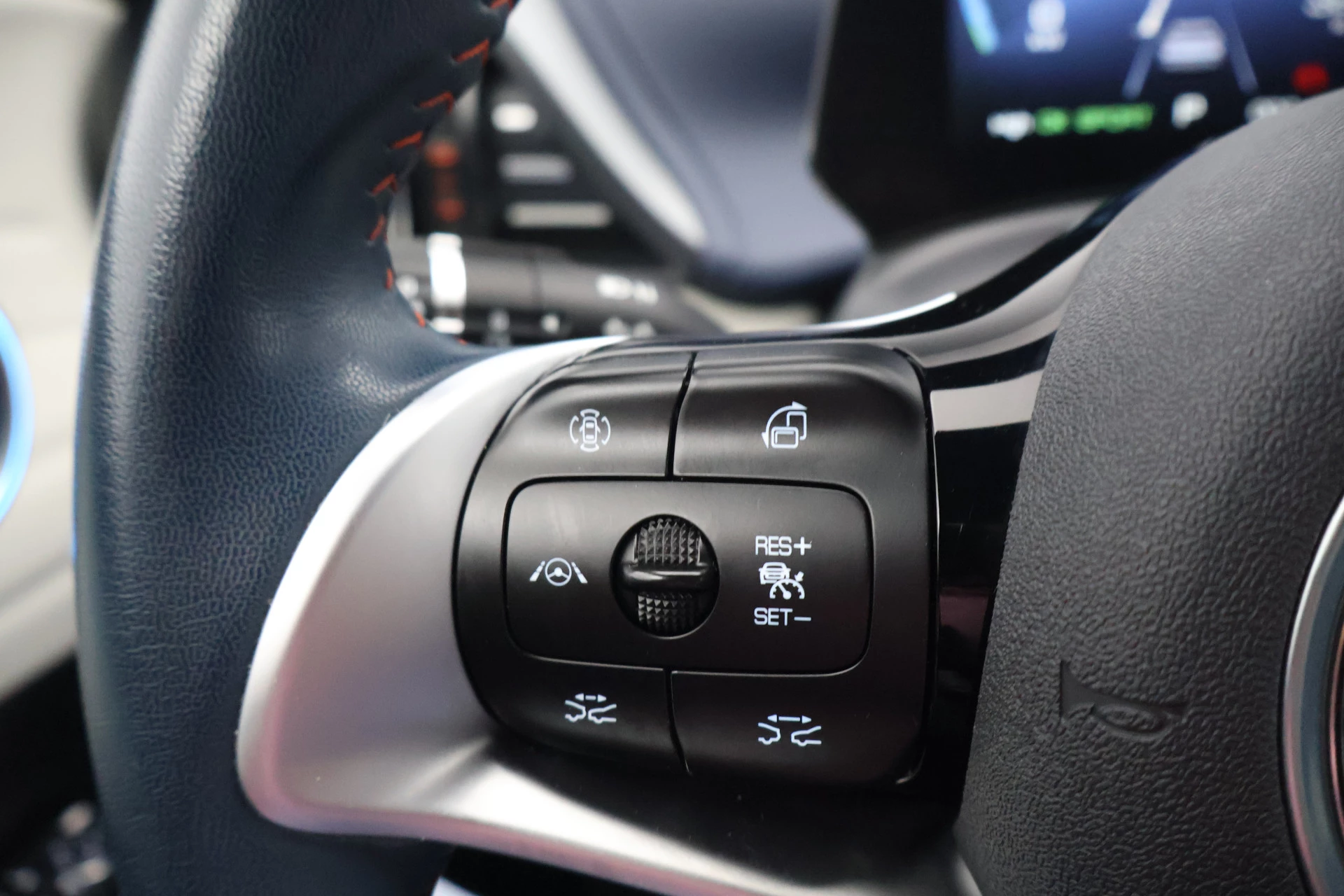 Hoofdafbeelding BYD ATTO 3