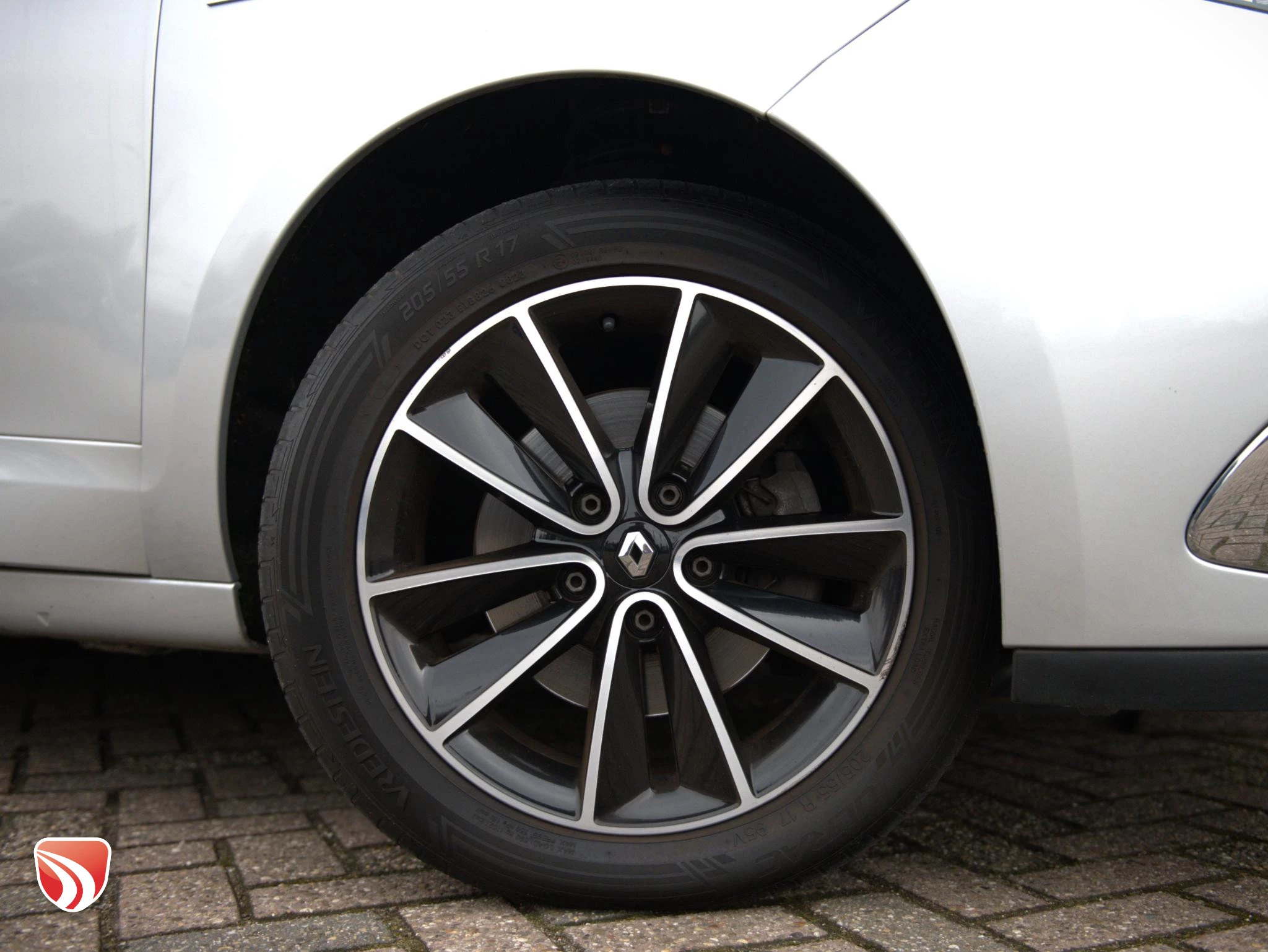 Hoofdafbeelding Renault Scénic