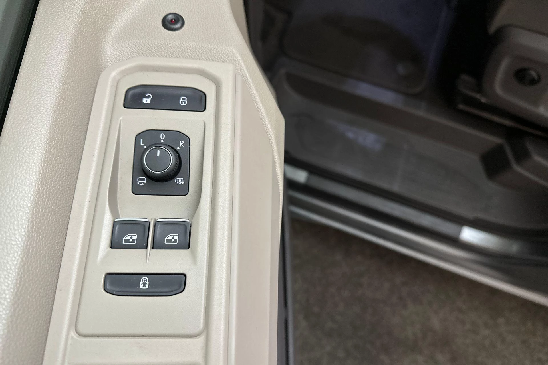 Hoofdafbeelding Volkswagen Multivan