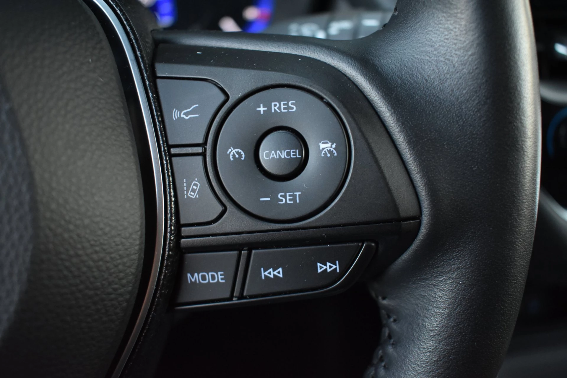 Hoofdafbeelding Toyota Corolla