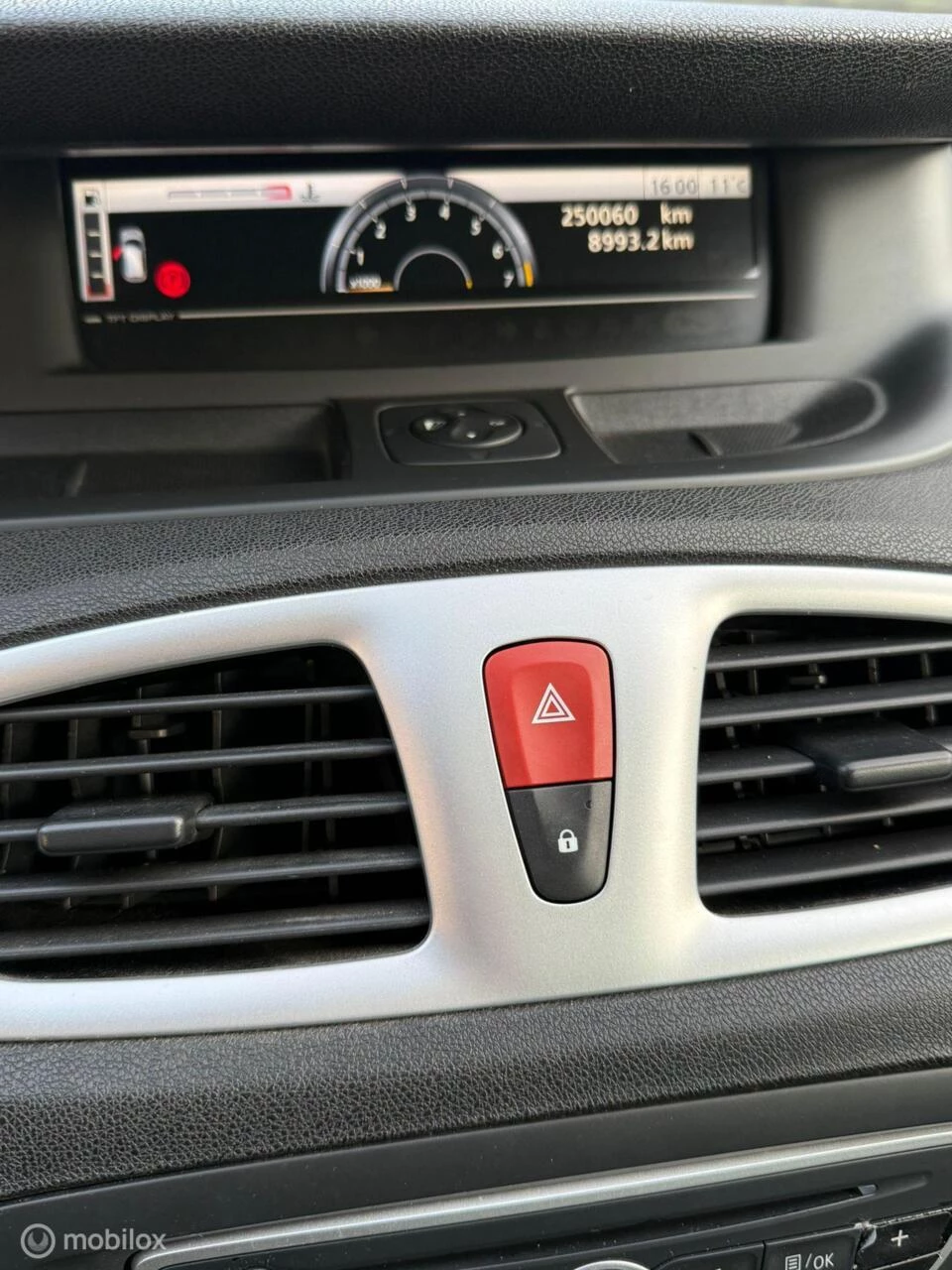 Hoofdafbeelding Renault Scénic