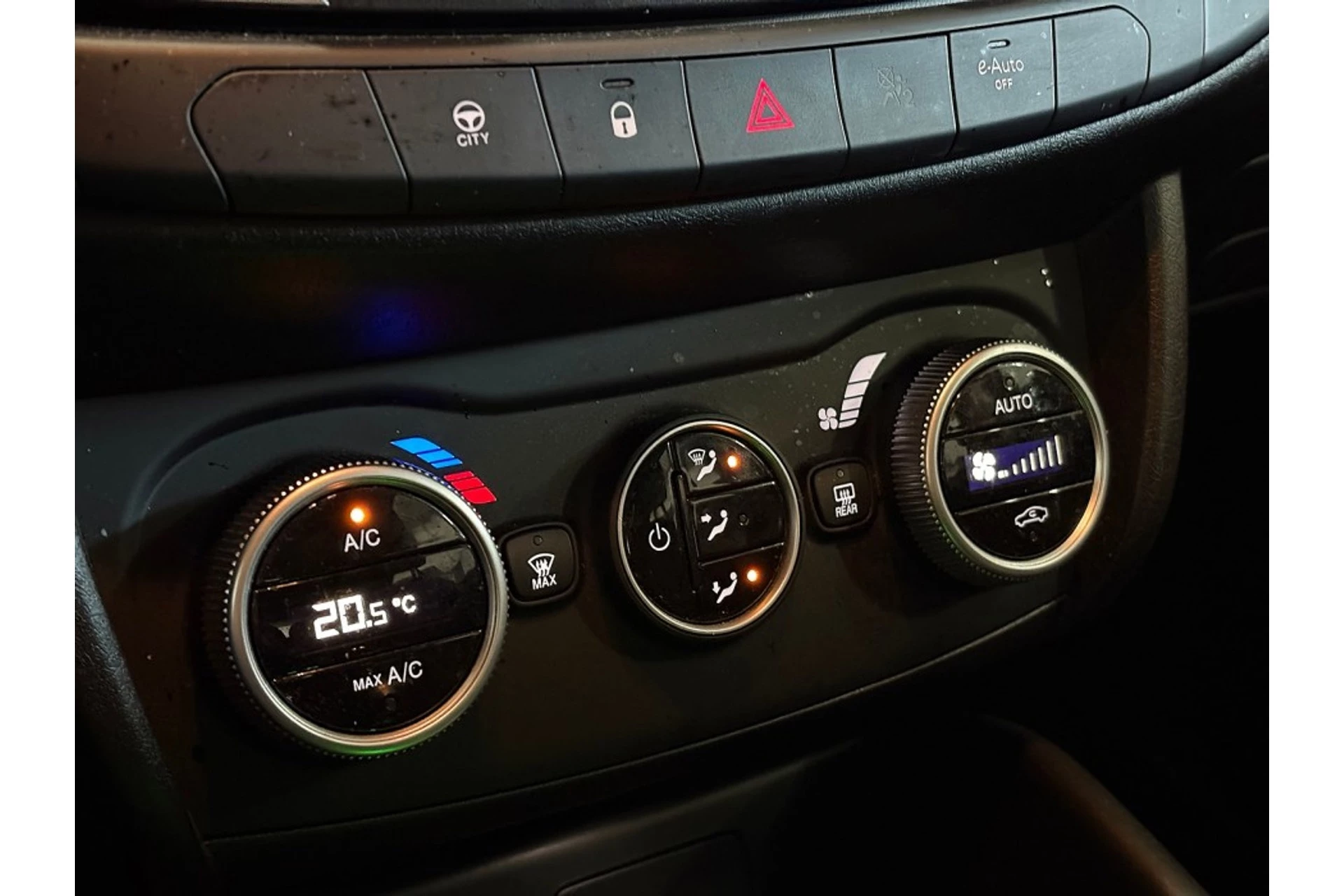 Hoofdafbeelding Fiat Tipo