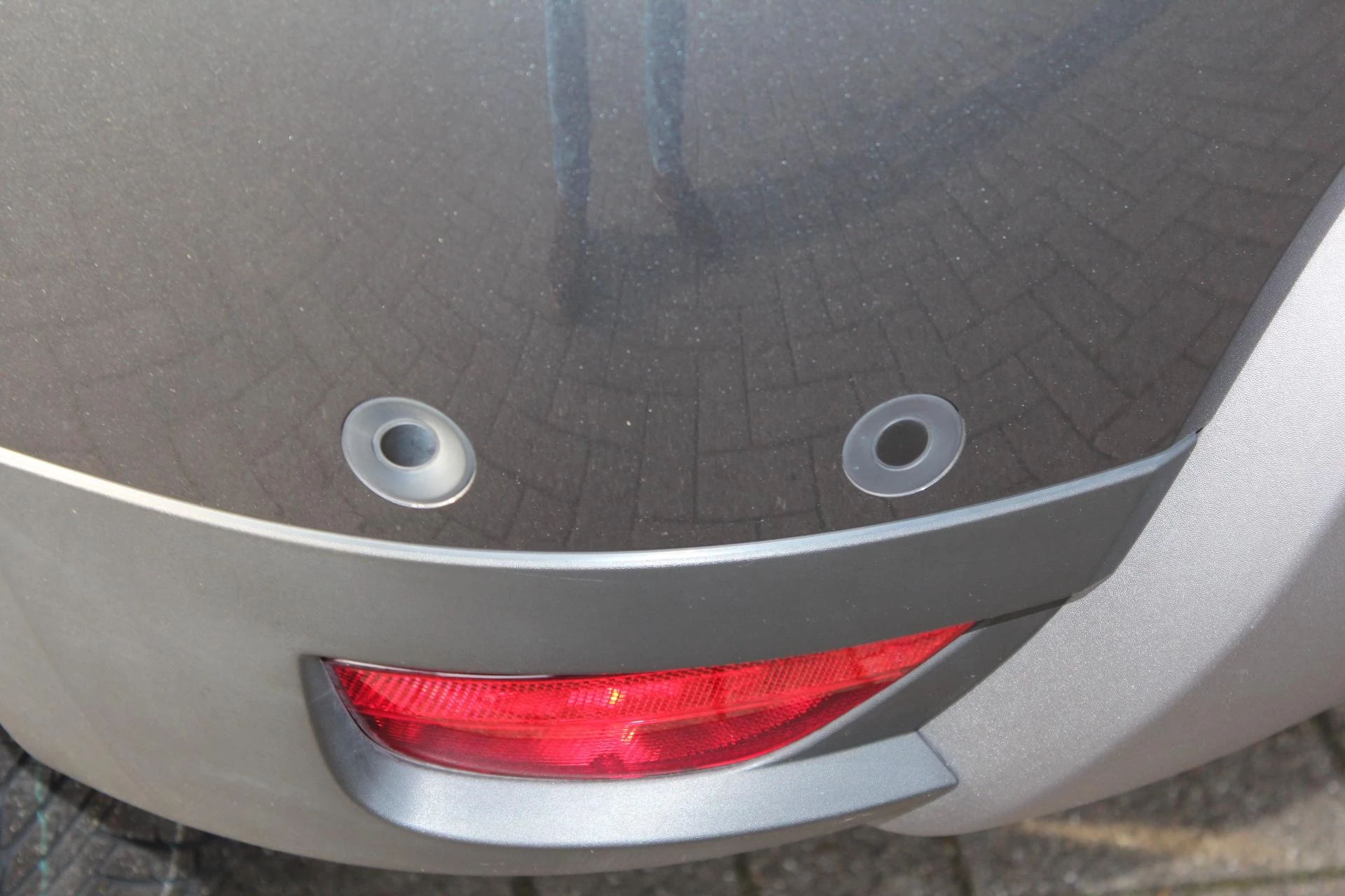 Hoofdafbeelding Dacia Duster