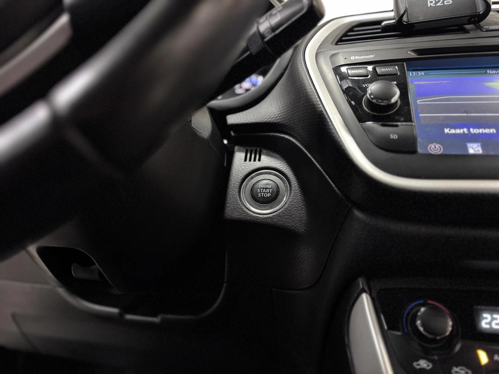 Hoofdafbeelding Suzuki S-Cross