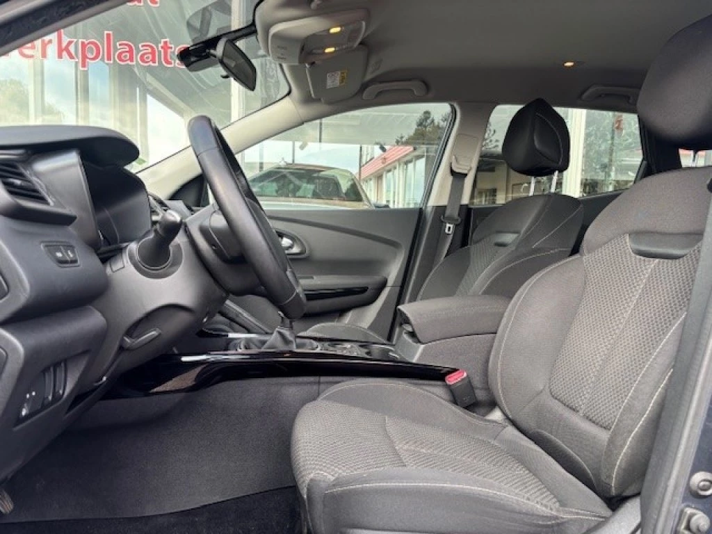 Hoofdafbeelding Renault Kadjar