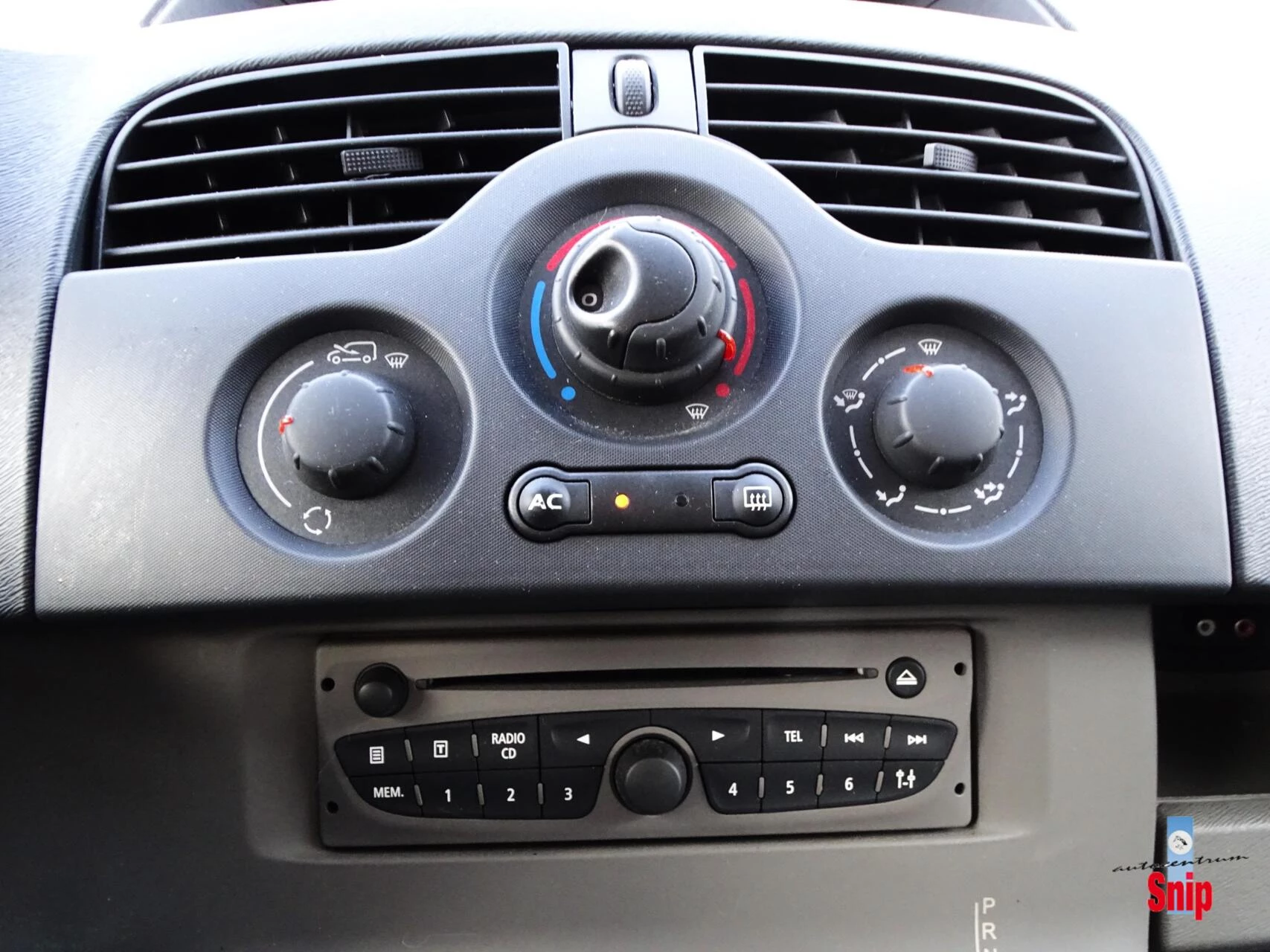 Hoofdafbeelding Renault Kangoo