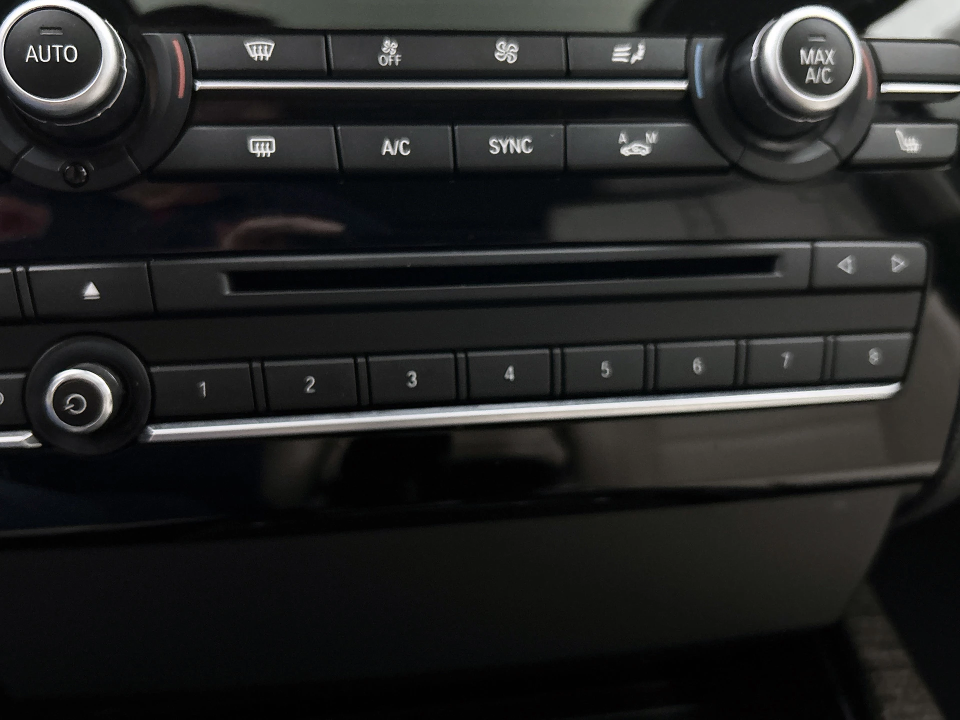 Hoofdafbeelding BMW X4