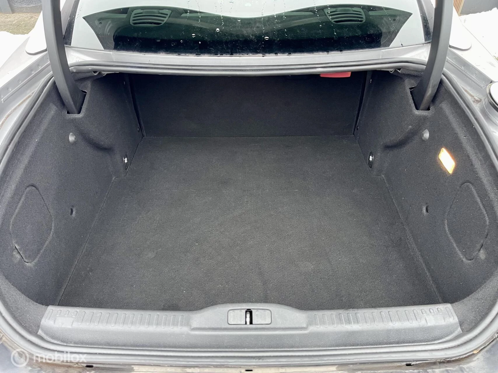 Hoofdafbeelding Peugeot RCZ