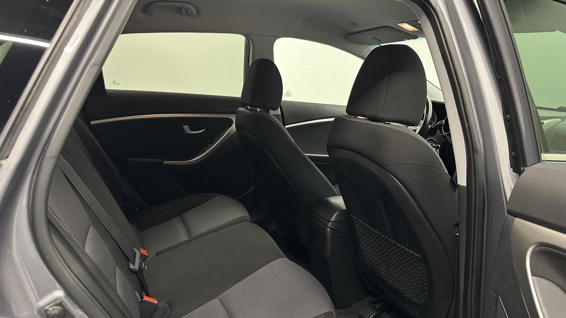 Hoofdafbeelding Hyundai i30