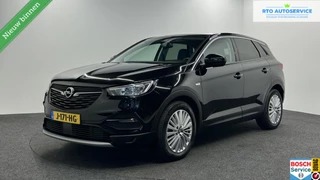Opel Grandland X 1.2 Turbo Business Executive CAMERA LEER CARPLAY NAVIGATIE
