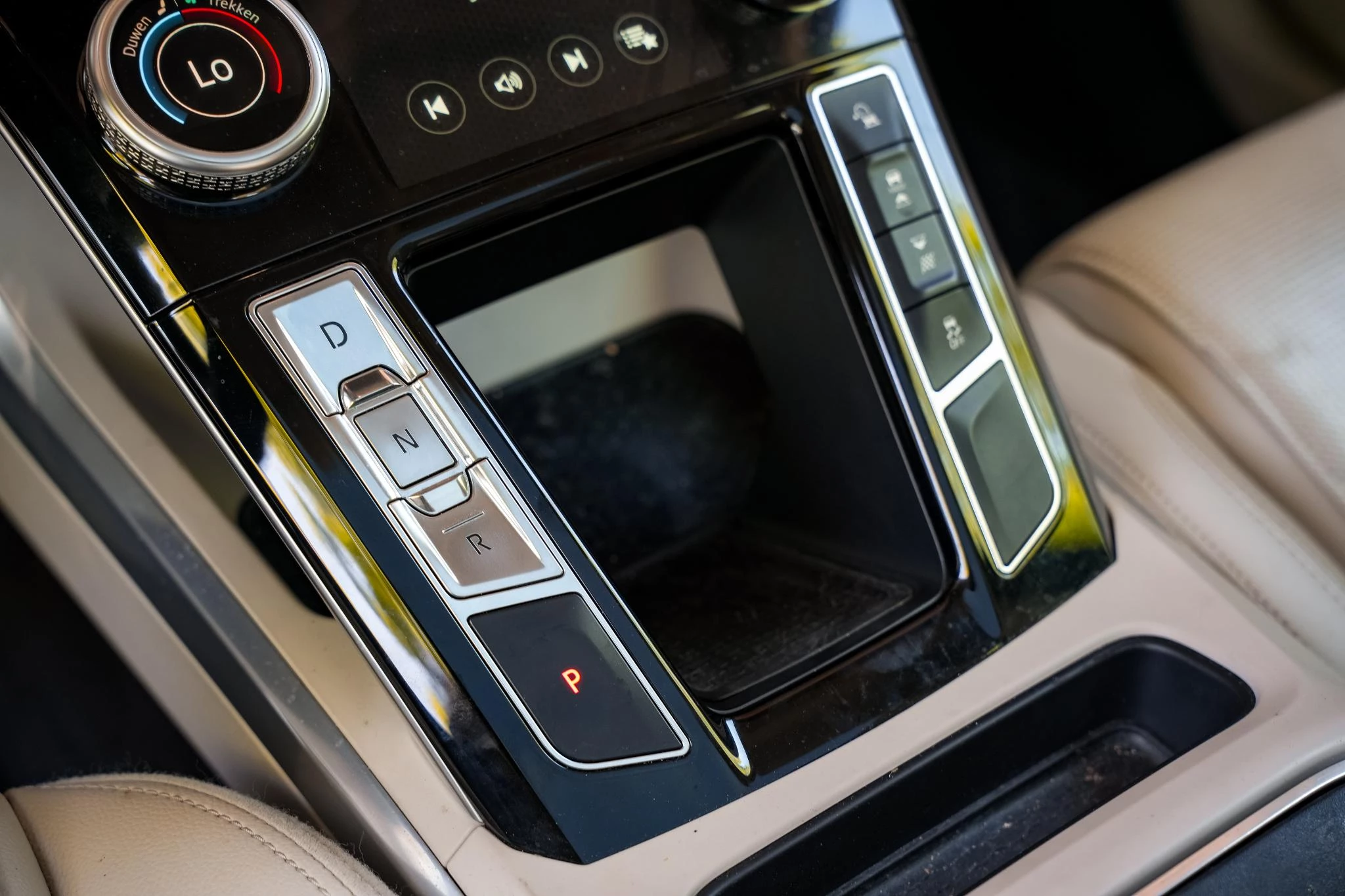 Hoofdafbeelding Jaguar I-PACE